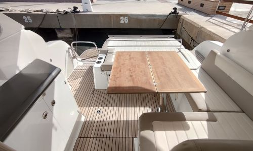 JEANNEAU LEADER 36 SPORTOP