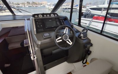 JEANNEAU LEADER 36 SPORTOP