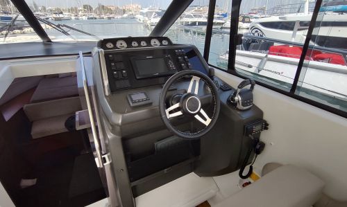 JEANNEAU LEADER 36 SPORTOP