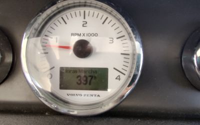 JEANNEAU LEADER 36 SPORTOP