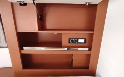 JEANNEAU LEADER 36 SPORTOP