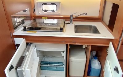 JEANNEAU LEADER 36 SPORTOP