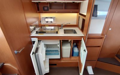 JEANNEAU LEADER 36 SPORTOP