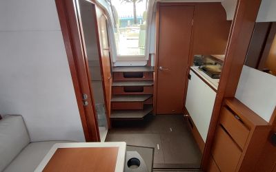 JEANNEAU LEADER 36 SPORTOP