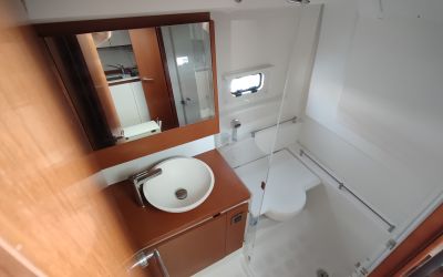 JEANNEAU LEADER 36 SPORTOP