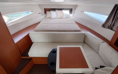 JEANNEAU LEADER 36 SPORTOP