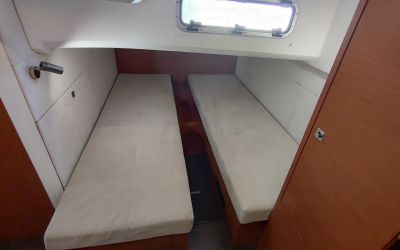 JEANNEAU LEADER 36 SPORTOP