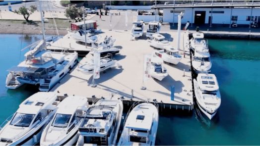 BOAT TEST L’ESCALA 2026 | Del 23 al 30 de mayo 