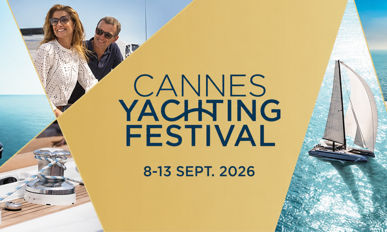 SALON DE CANNES