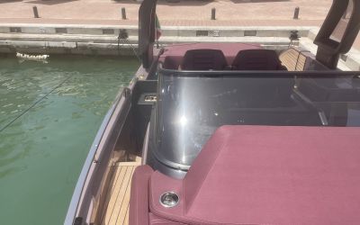 CRANCHI A 32 LT