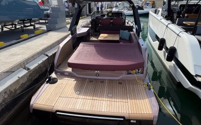 CRANCHI A 32 LT