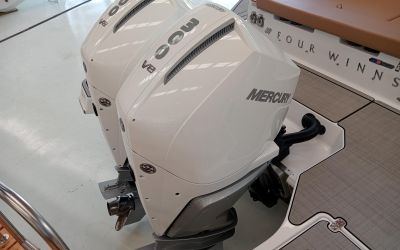 FOUR WINNS H 33