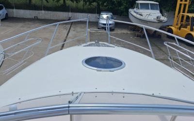 CRANCHI ZAFFIRO 28