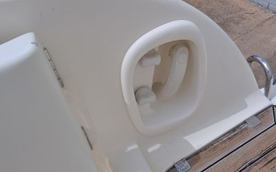 CRANCHI ZAFFIRO 28