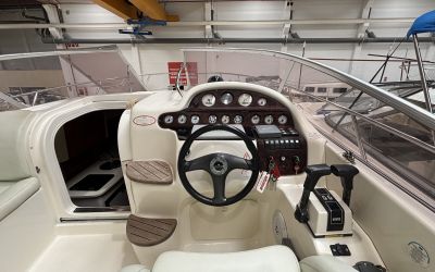 CRANCHI ZAFFIRO 28