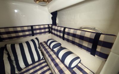 CRANCHI ZAFFIRO 28