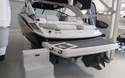 REGAL 2300 RX