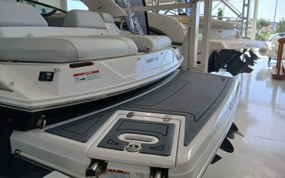 REGAL 2300 RX