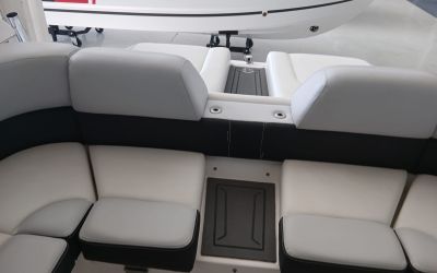 REGAL 2300 RX