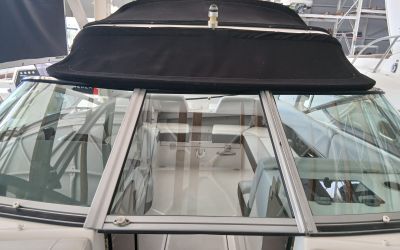 REGAL 2300 RX