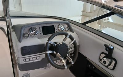 REGAL 2300 RX
