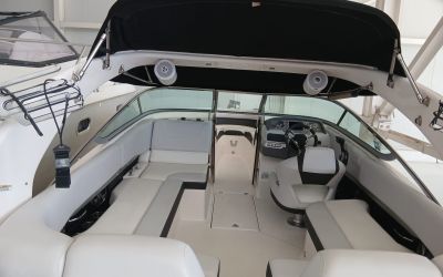 REGAL 2300 RX