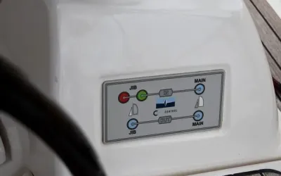 BAVARIA 42 VISION