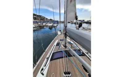 BAVARIA 42 VISION