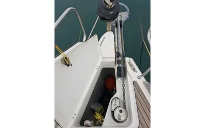 BAVARIA 42 VISION