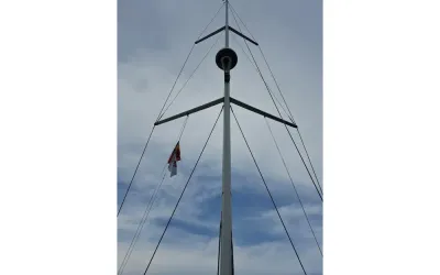 BAVARIA 42 VISION
