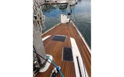 BAVARIA 42 VISION