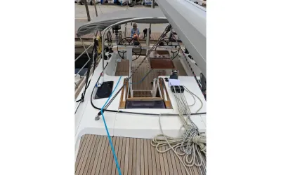 BAVARIA 42 VISION