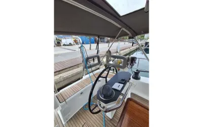 BAVARIA 42 VISION