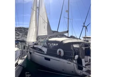BAVARIA 42 VISION