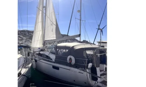 BAVARIA 42 VISION