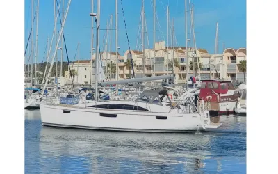 BAVARIA 42 VISION