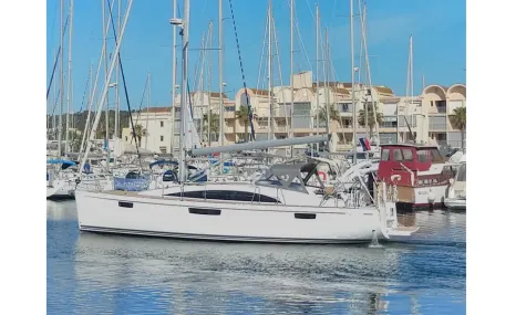 BAVARIA 42 VISION