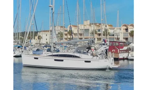 BAVARIA 42 VISION