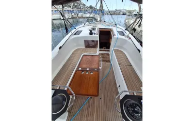 BAVARIA 42 VISION