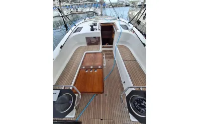 BAVARIA 42 VISION