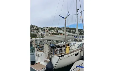 BAVARIA 42 VISION