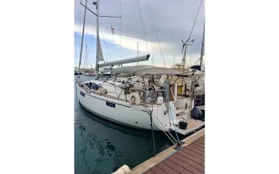 BAVARIA 42 VISION