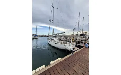 BAVARIA 42 VISION