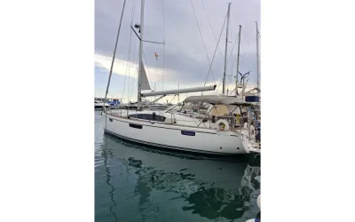 BAVARIA 42 VISION