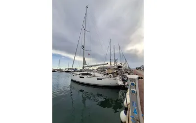 BAVARIA 42 VISION