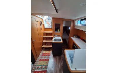 BAVARIA 42 VISION
