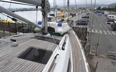 BAVARIA 42 VISION