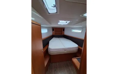 BAVARIA 42 VISION