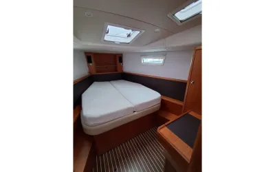 BAVARIA 42 VISION