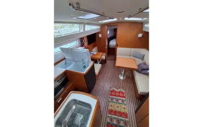 BAVARIA 42 VISION